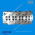 908505 Bare Cylinder Head for Nissan Navara/Pathfinder